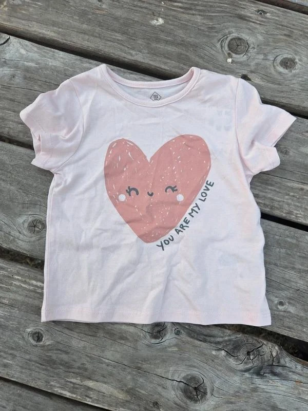 Tee shirt